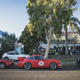 Illustration for article titled Cars Coffee down on Turbo Drive in Brisbane.